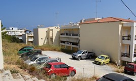 Zemljište 500 m² na Kritu