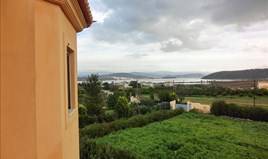 Vila 350 m² u istočnoj Peloponezu