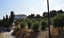 Парцел 877 m² на Крит