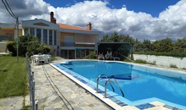 Villa 300 m² Selanik çevresinde