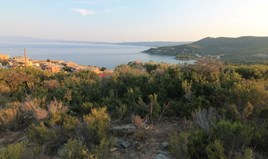 სასტუმრო 19000 m² ათონზე (ქალკიდიკი)
