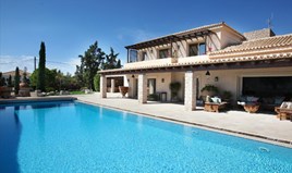 Villa 1100 m² in Eastern Peloponnese - Ermionida