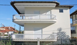 Einfamilienhaus 130 m² an der Olympischen-Riviera