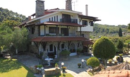 Вила 256 m² в Ситония (Халкидики)
