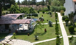 فندق 920 m² في آتوس - هالكيديكي