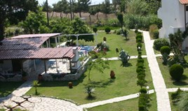 Hotel 920 m² na Atosu (Halkidiki)