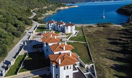 Einfamilienhaus 180 m² auf Sithonia (Chalkidiki)