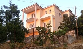 Dom wolnostojący 118 m² na Zaknythos