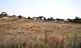 Land 4200 m² auf Kassandra (Chalkidiki)