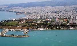 Επιχείρηση 190 m² στη Θεσσαλονίκη
