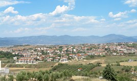 Zemljište 601 m² u predgrađu Soluna