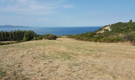Land 7000 m² auf Athos (Chalkidiki)