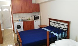 Wohnung 26 m² in Kavala