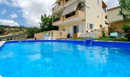 Villa 212 m² in Crete