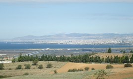 Land 14800 m² in den Vororten von Thessaloniki