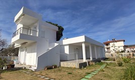Detached house 160 m² in Sithonia, Chalkidiki