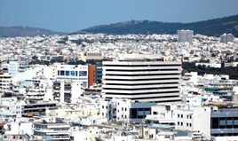 Business 451 m² à Athènes