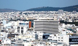 Yatırım, iş 451 m² Atina’da