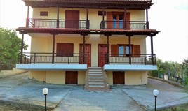 Einfamilienhaus 180 m² auf Athos (Chalkidiki)