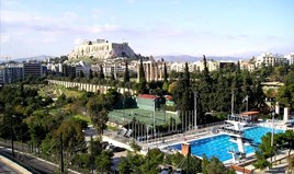 Geschaeft 1218 m² in Athen