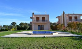 Villa 120 m² auf Kassandra (Chalkidiki)