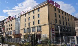 ვილა 5756 m² ათენში