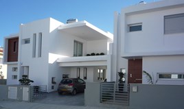 Vila 136 m² u Nikozija
