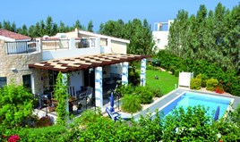 Einfamilienhaus 110 m² in Paphos