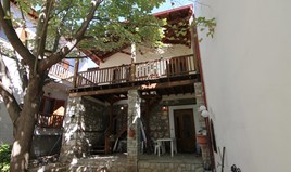 بيت مستقل 130 m² في سیتونیا - هالكيديكي