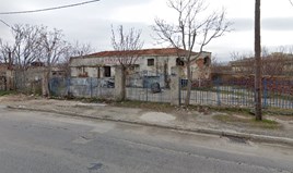 Парцел 1250 m² в Солун