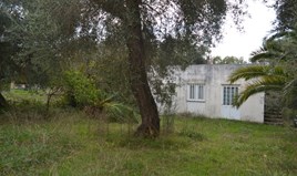 առանձնատուն 195 m² Կորֆու կղզում