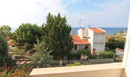 Detached house 210 m² in Sithonia, Chalkidiki