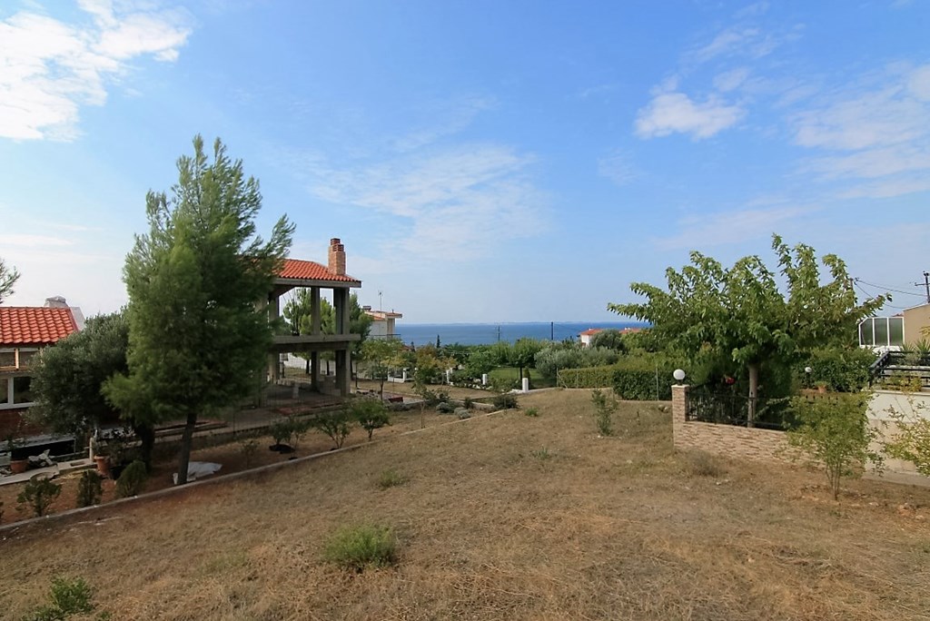For Sale - Detached house 180 m² in Sithonia, Chalkidiki