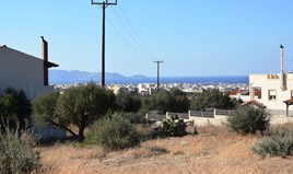 Парцел 1125 m² на Крит