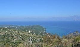 Land 2740 m² auf Korfu