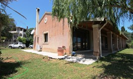 Einfamilienhaus 270 m² auf Korfu