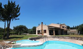 Villa 300 m² auf Korfu