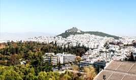 Бизнес 408 m² в Атина