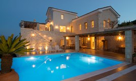 Вила 1200 m² на Крит