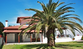 Villa 220 m² in den Vororten von Thessaloniki