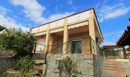 Detached house 53 m² in Sithonia, Chalkidiki
