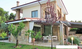Villa 400 m² in Kassandra, Chalkidiki