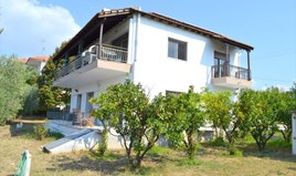 Detached house 200 m² in Kassandra, Chalkidiki