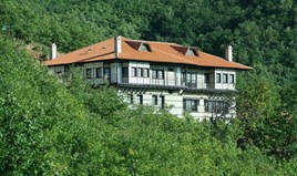 Хотел на Олимпийската Ривиера