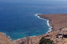 Land 187000 m² in Cyclades