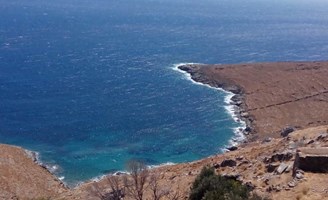 Land 187000 m² in Cyclades