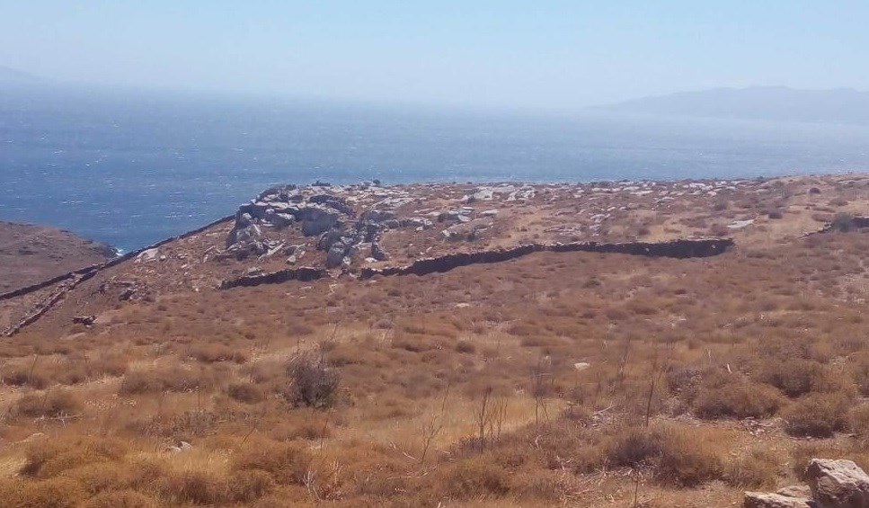 For Sale - Land 195000 m² in Cyclades