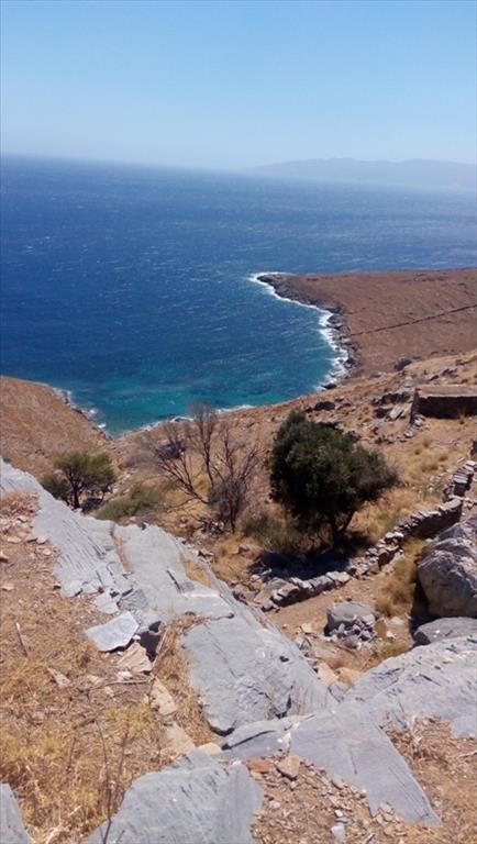 For Sale - Land 195000 m² in Cyclades