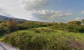 Land 4477 m² in Corfu