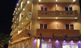 Hotel 2200 m² w Atenach